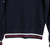 Vintage navy Everlast Hoodie - mens small