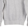 Vintage grey Champion Hoodie - mens x-small