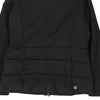 Vintage black Colmar Puffer - mens x-large