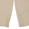 Vintage beige Napapijri Trousers - mens 38" waist