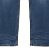 Vintage blue Napapijri Jeans - mens 32" waist