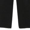 Vintage black Versace Jeans Couture Trousers - mens 34" waist