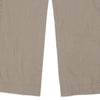 Vintage beige Dickies Trousers - mens 36" waist