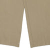 Vintage beige Dickies Trousers - mens 34" waist