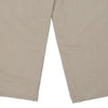 Vintage beige Dickies Trousers - mens 38" waist