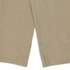 Vintage beige Dickies Trousers - mens 34" waist