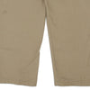 Vintage beige Dickies Trousers - mens 40" waist