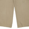 Vintage beige Dickies Trousers - mens 34" waist