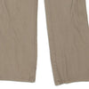 Vintage beige Dickies Trousers - mens 32" waist