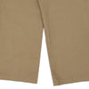 Vintage brown Dickies Trousers - mens 35" waist