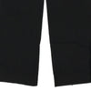 Vintage black Dickies Trousers - womens 32" waist