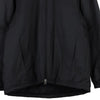 Vintage black Age 13-15 Dresden Nike Jacket - boys x-large