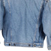 Vintage blue Age 6-7 Unbranded Denim Jacket - boys small