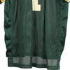 Vintage green Age 14-16 Green Bay Packers   Reebok Jersey - boys large