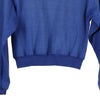 Vintage blue Age 6-7 Honors Sweatshirt - boys medium