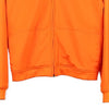 Vintage orange Age 14-16 Nike Track Jacket - boys x-large