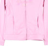 Vintage pink Age 11-12 Champion Track Jacket - girls large