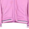 Vintage pink Age 13-14 Champion Track Jacket - girls x-large