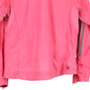 Vintage pink Age 10 Adidas Track Jacket - girls medium