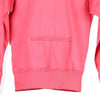 Vintage pink Age 10 Adidas Track Jacket - girls medium