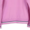 Vintage pink Age 13-14 Champion Track Jacket - girls x-large