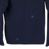 Pre-Loved navy Age 13-14 Champion Fleece - boys x-large