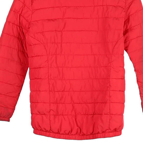 Vintage red Age 8-10 Ralph Lauren Puffer - boys medium