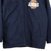 Vintage navy Age 14 Adidas Jacket - boys large