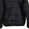 Vintage black Age 14-16 Adidas Puffer - boys small