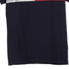 Vintage navy Tommy Hilfiger T-Shirt - mens small