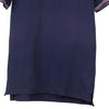 Vintage navy Fila Polo Shirt - mens small