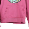 Vintage pink Maui Hoodie - mens large