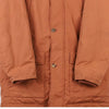 Vintage orange Marlboro Classics Jacket - mens medium