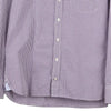 Vintage purple Tommy Hilfiger Shirt - mens medium