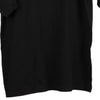 Vintage black Calvin Klein T-Shirt - mens x-large