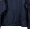 Vintage navy Champion Jacket - mens x-large