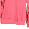 Vintage pink Puma Zip Up - womens medium