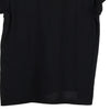 Vintage black Levis T-Shirt - mens medium