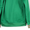 Vintage green Champion Hoodie - mens medium