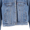 Vintage blue Levis Denim Jacket - womens small