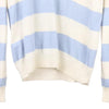 Vintage block colour Gant Jumper - mens small