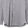 Vintage grey Gaastra Shirt - mens medium