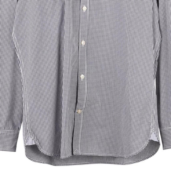 Vintage grey Gaastra Shirt - mens medium