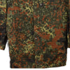 Vintage camo Germany Unbranded Jacket - mens large