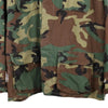 Vintage camo Unbranded Jacket - mens xx-large