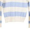 Vintage block colour Gant Jumper - mens small