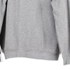 Vintage grey Champion Hoodie - mens x-large