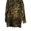 Vintage camo Germany Unbranded Jacket - mens large