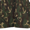 Vintage camo Landing Gilet - mens x-large