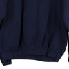 Vintage navy University of Virginia Tultex Sweatshirt - mens large